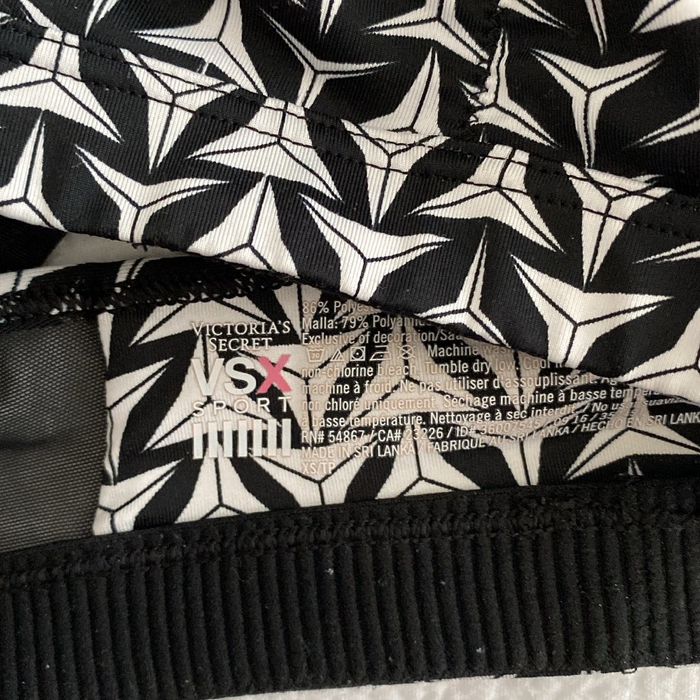 3 Victoria Secret Sport Bras - Picture 7 of 7